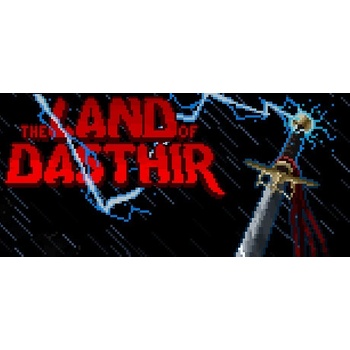 Back To Basics Gaming The Land of Dasthir (PC)
