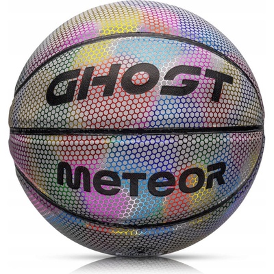 Meteor GHOST
