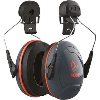 JSP SONIS COMPACT Helmet