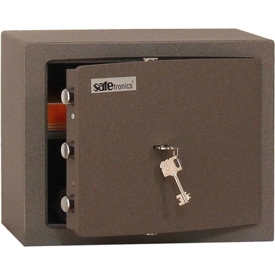 Safetronics NTR-22 M