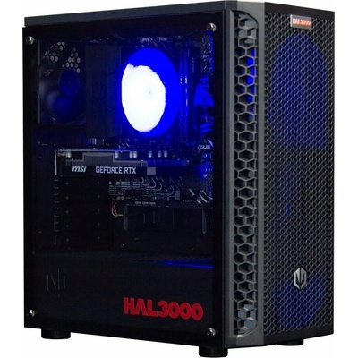 HAL3000 MEGA Gamer Pro PCHS2794 – Zboží Živě