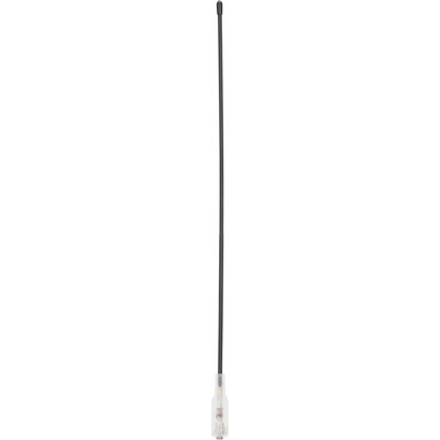 ABBREE AR-771 Dual Band anténa 38 cm SMA-F Barva: Černá