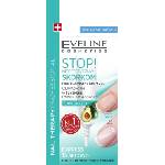 Eveline Cosmetics Nail Therapy Гел за премахване на кутикули, 12 ml
