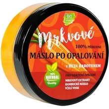 Vivaco Mrkvové maslo po opaľovaní s betakaroténom 150 ml