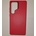 GKK Magsafe Кожен Калъф за Samsung S25 Ultra, GKK Leather Case, Червен (5903396341557)