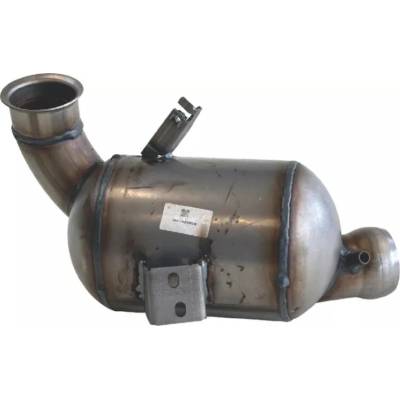 Filter sadzí/pevných častíc výfukového systému BOSAL 095-733