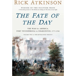 The Fate of the Day (ISBN: 9780593799185)