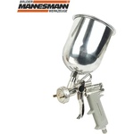 Brüder Mannesmann Пневматичен бояджийски пистолет / mannesmann 1540 / (m 1540)