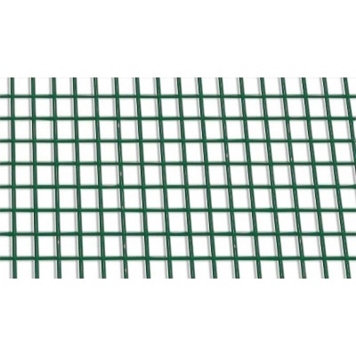 Pletivo čtverec,25/2.3x1000x25M PVC LEVIOR