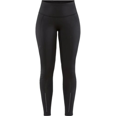 Craft ADV Essence Warm Tights černá