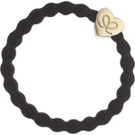 By Eloise London Gold Heart цвят Chocolate Brown