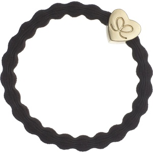 By Eloise London Gold Heart цвят Chocolate Brown