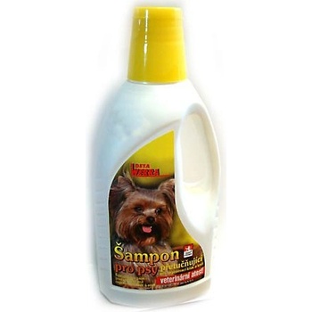 Werra šampon přetučňující 500 ml