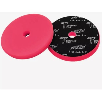 ZviZZer Thermo Trapez Pad Hard 125 mm