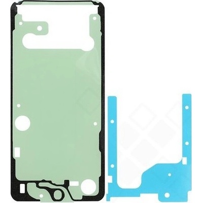 Samsung Galaxy S25 - Set Lepek pod LCD Displej Adhesive