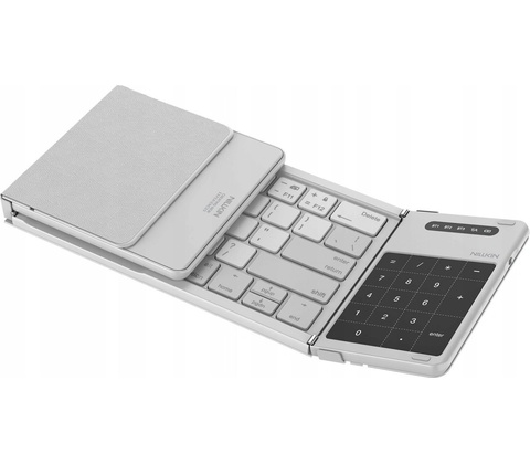 Nillkin Cube Gray 6902048304963