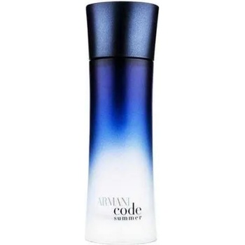 Image 1 of Giorgio Armani Armani Code Summer pour Homme EDT 75 ml