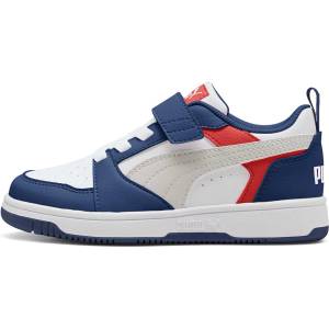 PUMA Обувки Rebound V6 Lo AC+ PS - sportdepot - 88,01 лв