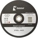 Molatool Řezný kotouč 230 × 2,5 × 22,2 mm C230-025-H-IN