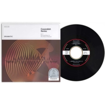 Cavendish series vol. 3 - Dennis Farnon LP