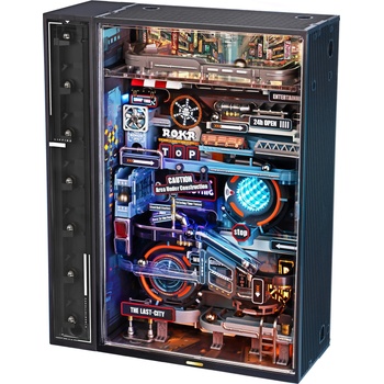 ROKR The Last City - 1 компл (MR01S)