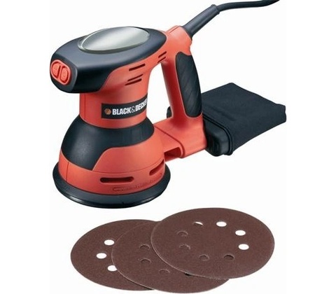 Black & Decker KA198