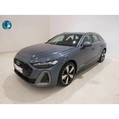 Audi A5 quattro S tronic S-line Avant 220 kW