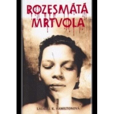 Rozesmátá mrtvola