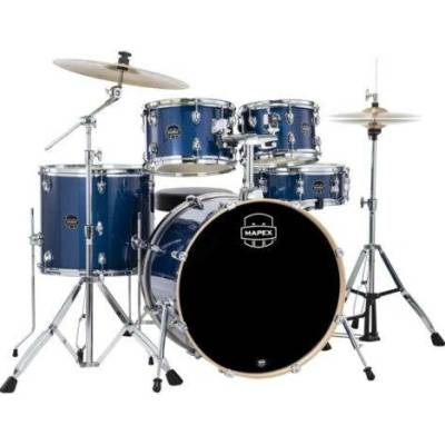 Mapex Venus Rock Set Blue Sky Sparkle
