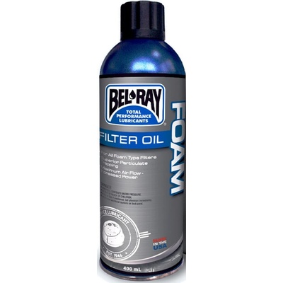 Bel-Ray Foam Filter Oil 400 ml