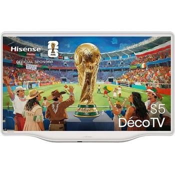 Hisense 43S5Q