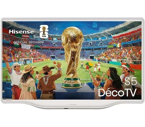 Hisense 43S5Q
