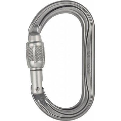 Petzl OK Screw-Lock