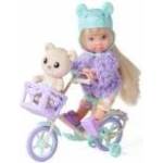 Simba Toys Evi misiowy rowerek