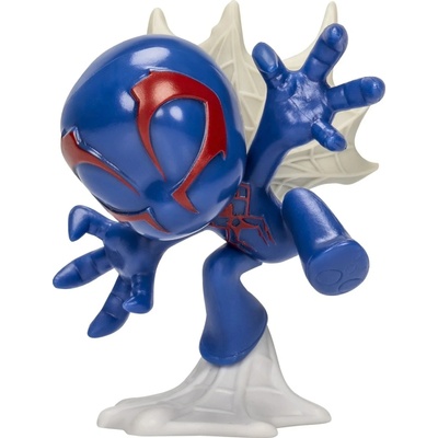 Hasbro Marvel Spiderman Mighty Verse Series 1 Spiderman 2099 (g0089)