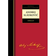 Andrej Sládkovič Dielo
