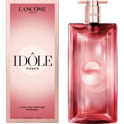 Lancôme Idôle Power intense parfémovaná voda dámská 50 ml