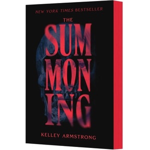 The Summoning (ISBN: 9780063514614)