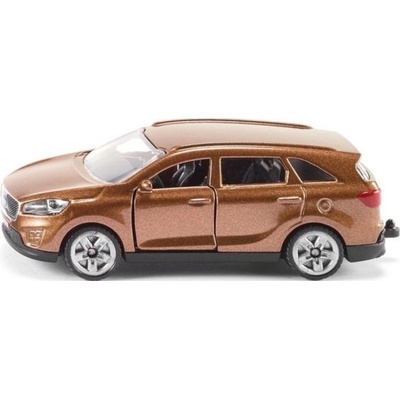 SIKU Blister Kia Sorento 1:55