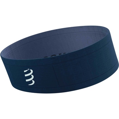 COMPRESSPORT Běžecký pás FREE BELT fluo red/black xs/s