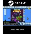 JumpJet Rex