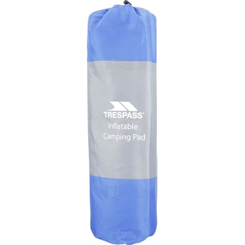 Trespass Спален чувал Trespass Adults Spring/Summer Sleeping Bag - Blue