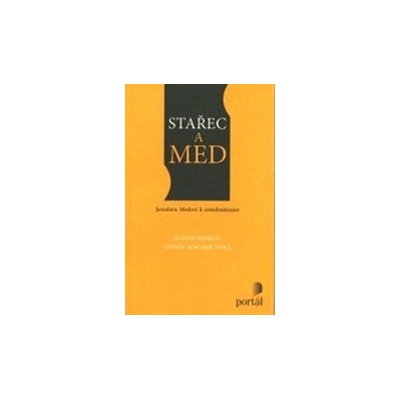 Stařec a med - Martin Bedřich, Zdeněk Jančařík