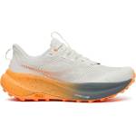 Saucony Дамски маратонки Saucony Women's Xodus Ultra 4 Trail running shoes - Quartz / Persian - размер 37 (EU) (123-2006-0713)