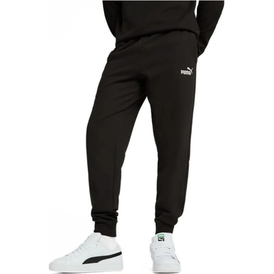 Puma ESS NO 1 LOGO SLIM SWEATpants FL CL 68264201 BLACK – Zbozi.Blesk.cz