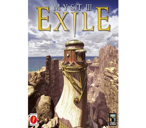 Myst 3: Exile
