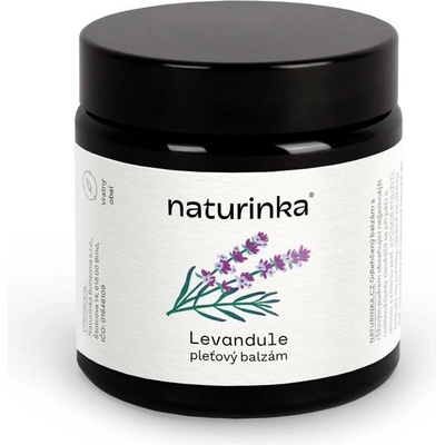 Naturinka Winter pleťový balzám 30 ml – Sleviste.cz