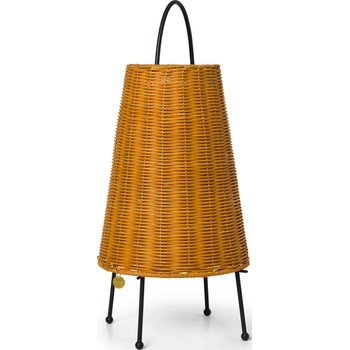 ferm LIVING Настолна лампа Porti Braided (1104266251)