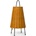 ferm LIVING Настолна лампа Porti Braided (1104266251)