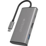 Dviced USB хъб Dviced - DV300001 (DV300001)